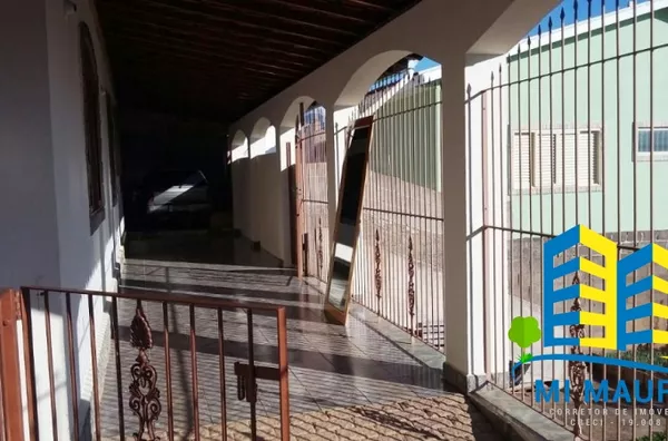 Casa - Cachoeira de Minas