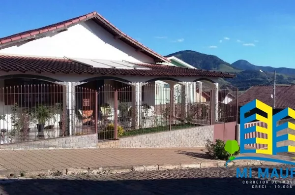 Casa - Cachoeira de Minas