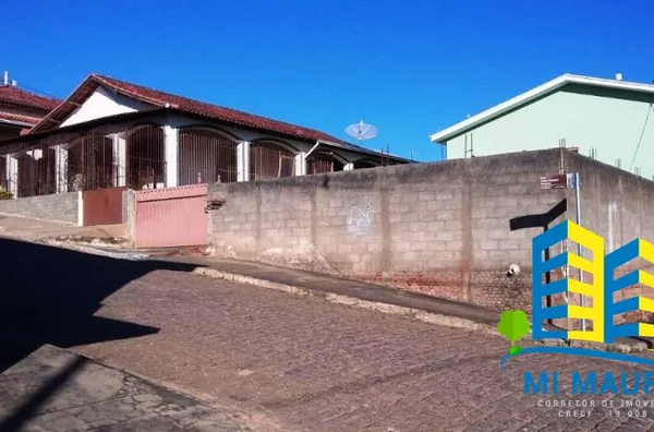 Casa - Cachoeira de Minas