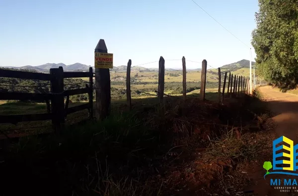 Terreno - Bairro Limeira