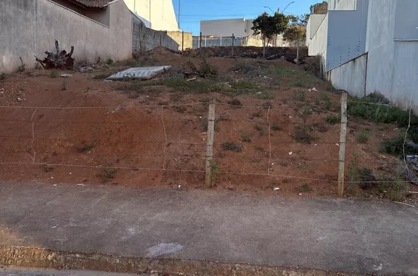 Terrenos e lotes para venda, Pão de Açucar, Pouso Alegre