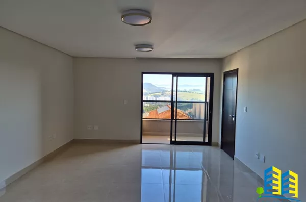Apartamento á venda, 3 quarto(s),  Nhá Chica, Pouso Alegre