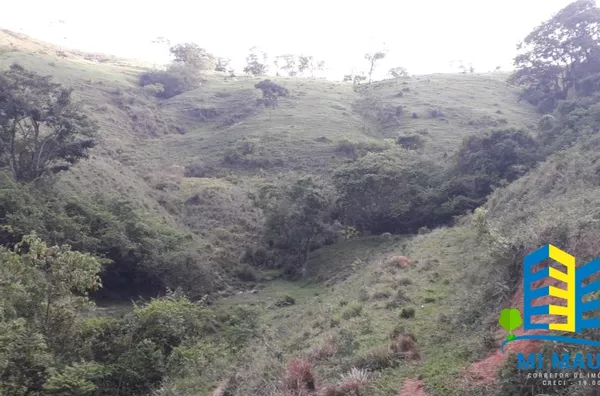 Terreno - Bairro Cantagalo