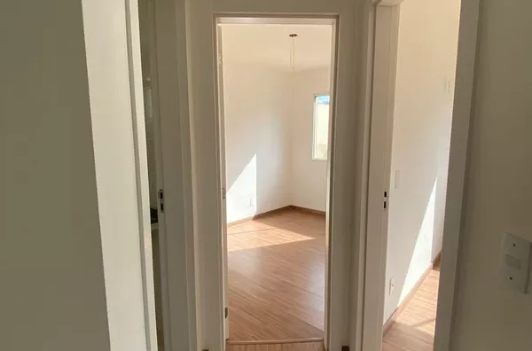 Apartamento á venda, Jardim Ypê, Pouso Alegre - Foto 5