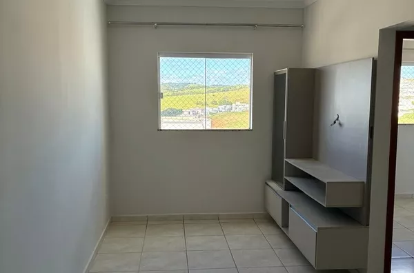 Apartamento - Bairro Santa Branca