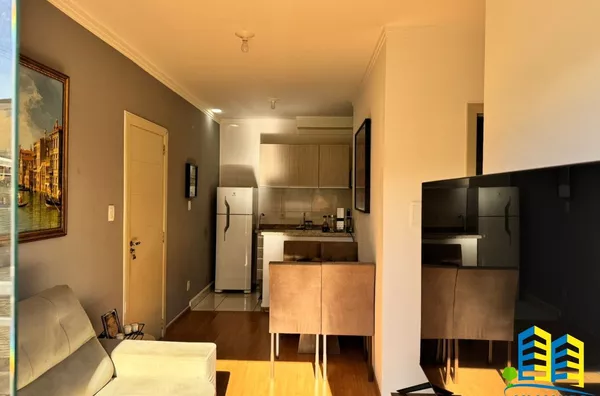 Apartamento á venda,  Recanto Dos Fernandes, Pouso Alegre