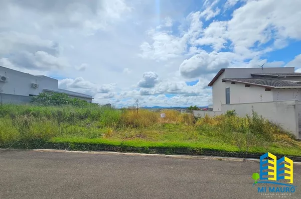 Lote á venda,  Serra Morena, Pouso Alegre