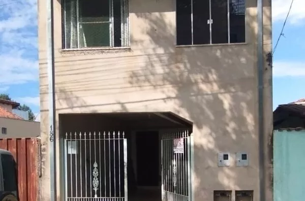 Sobrado á venda,  Vila Beatriz, Pouso Alegre