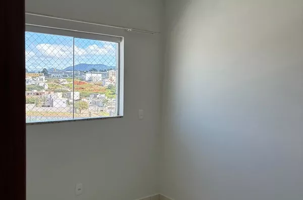 Apartamento - Bairro Santa Branca