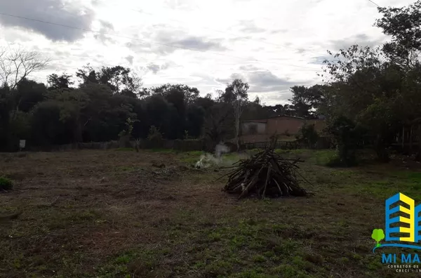 Chácara - Bairro Santo Expedito