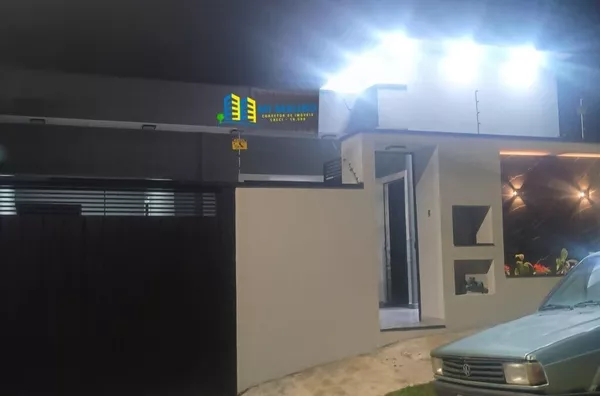 Casa a Venda, 3 quarto(s),  Parque Real, Pouso Alegre