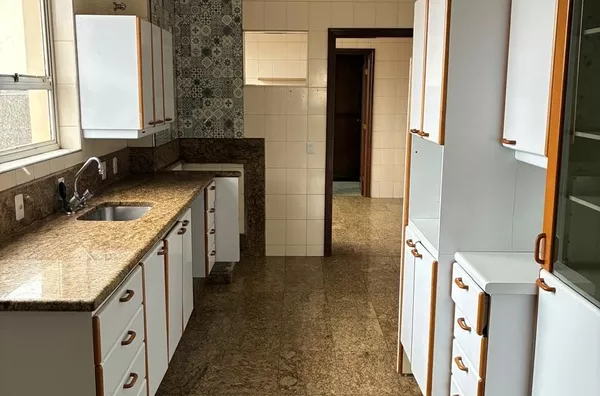 Apartamento a venda, Centro, Pouso Alegre