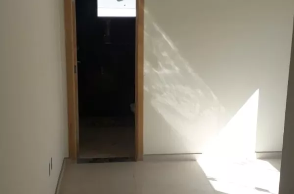 Casa - Bairro Parque Real