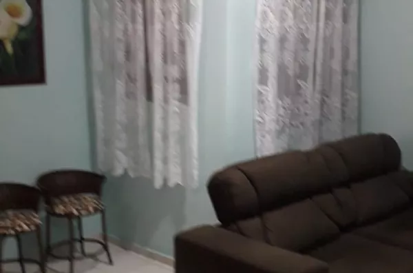 Apartamento - Centro