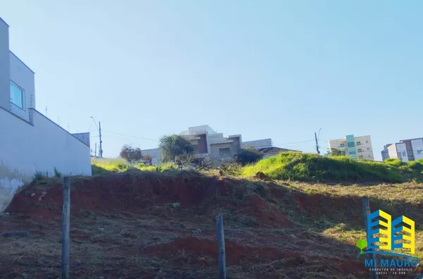 Terrenos e lotes á venda,  Santa Rita 2, Pouso Alegre