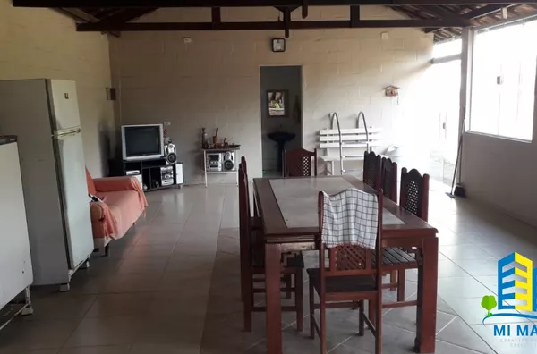 Chácara - Bairro Afonsos