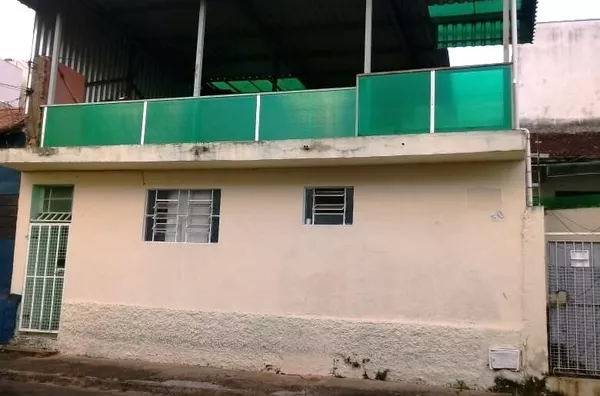 Casa á venda,  Jardim Noronha, Pouso Alegre