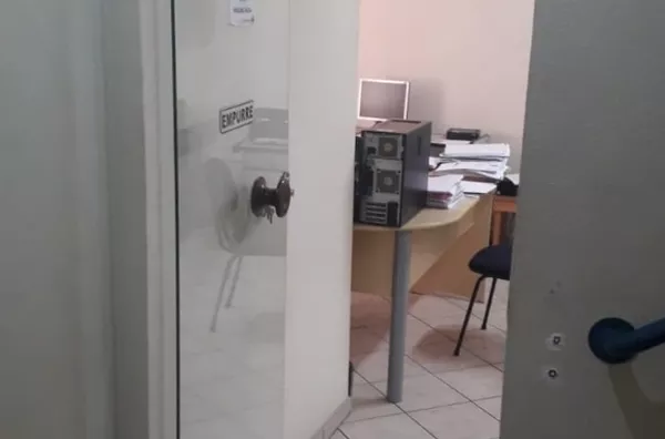 Sala Comercial - Centro