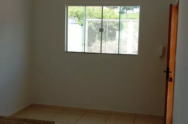 Apartamento - LOCAÇÃO -  Santa Rita I