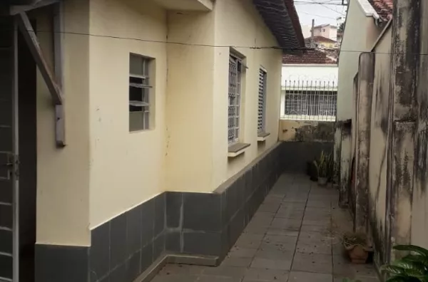 Casa - Bairro Primavera