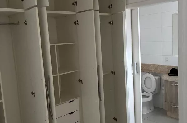 Apartamento - Bairro Medicina