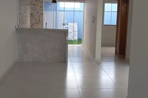 Casa á venda no Vergani, Pouso Alegre