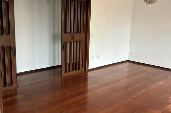 Apartamento a venda, Centro, Pouso Alegre