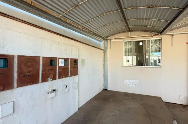 Apartamento com Garagem Coberta à Venda em Pouso Alegre – Parque Real