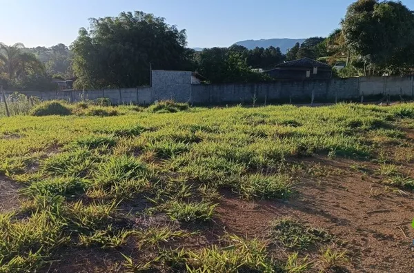 chacara a venda bairro dos afonso