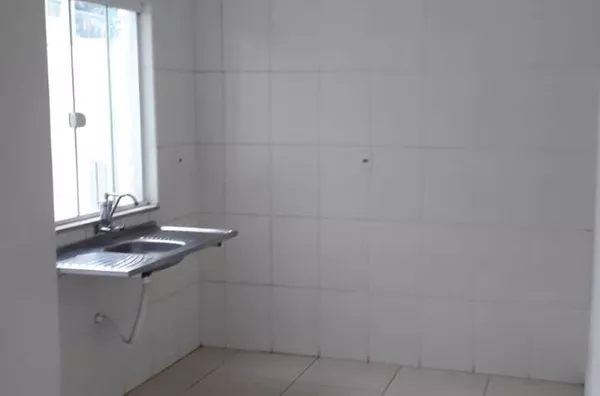 Apartamento - Bairro Monte Carlo