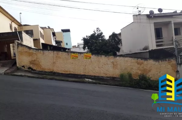 Terreno - Bairro Primavera