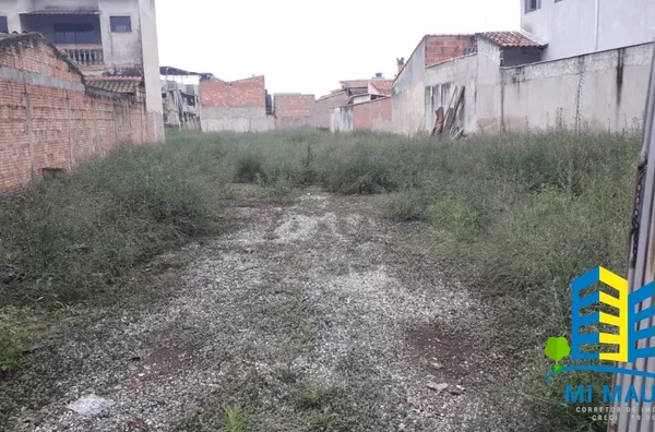 Terreno - Bairro Foch II