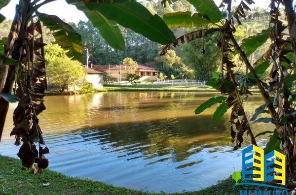 Sítio - Bairro Coutinho em Congonhal