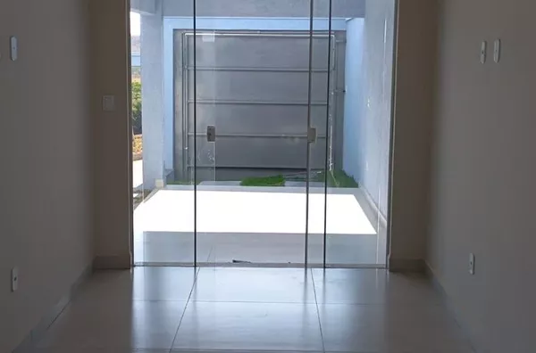 Casa á venda no Vergani, Pouso Alegre