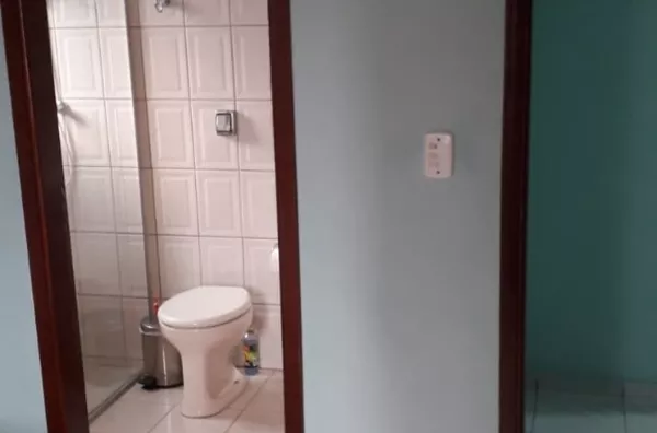 Apartamento - Centro