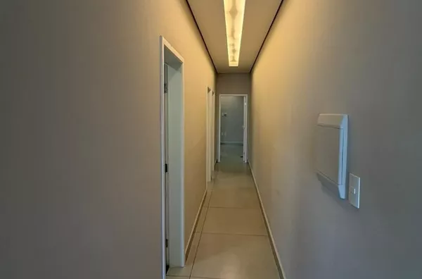 casa para venda, Santa Rita I, Pouso Alegre - Foto 2