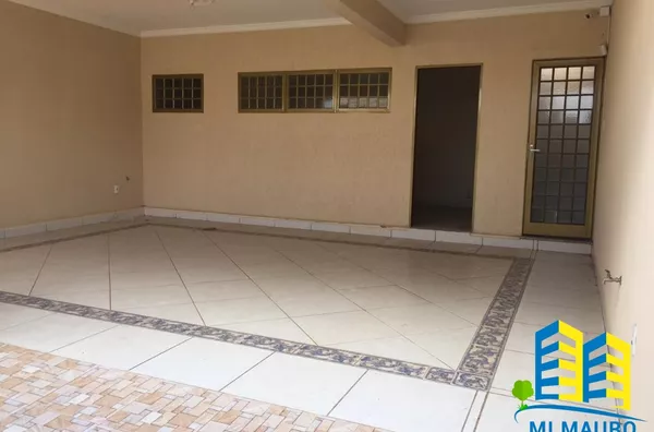 Casa - Bairro João Paulo II