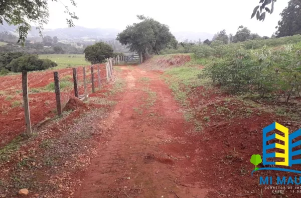 Terreno - Bairro Roseta