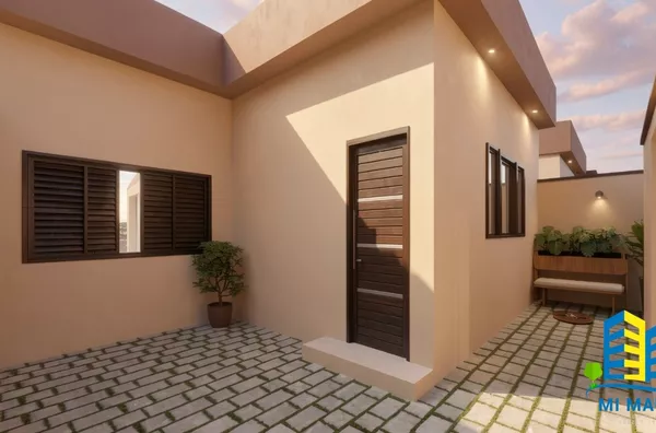 Casa à venda, Cidade Vergani, Pouso Alegre