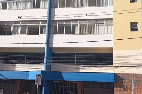Apartamento - Centro