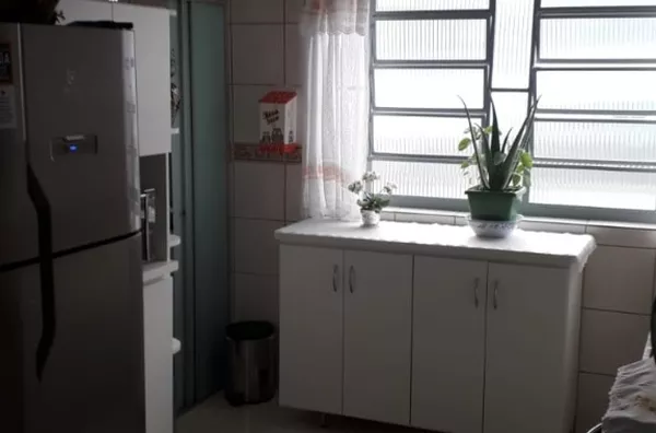 Apartamento - Centro