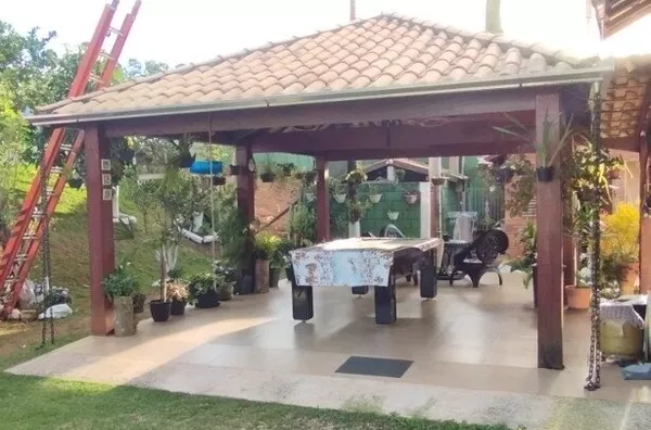 Chácara á venda,  Canta Galo, Pouso Alegre