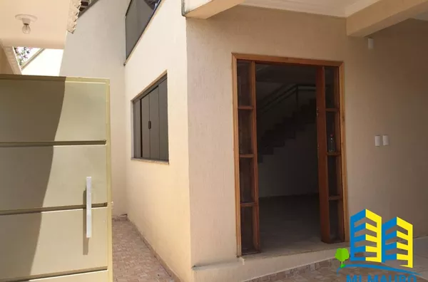 Casa - Bairro João Paulo II