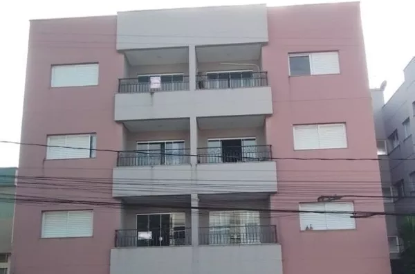 Apartamento á venda, João Paulo 2, Pouso Alegre