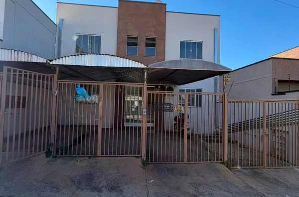 Apartamento á venda,  Parque Real, Pouso Alegre