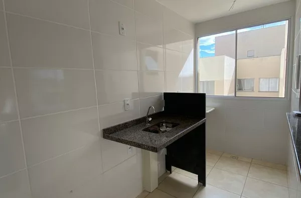 Apartamento á venda, Jardim Ypê, Pouso Alegre - Foto 4