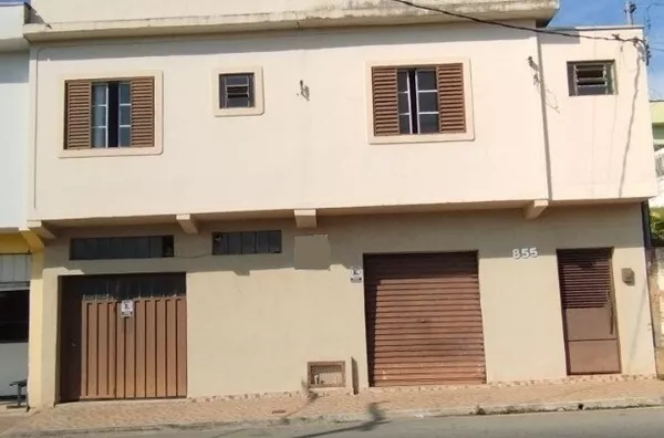 Sobrado para venda,  São João, Pouso Alegre