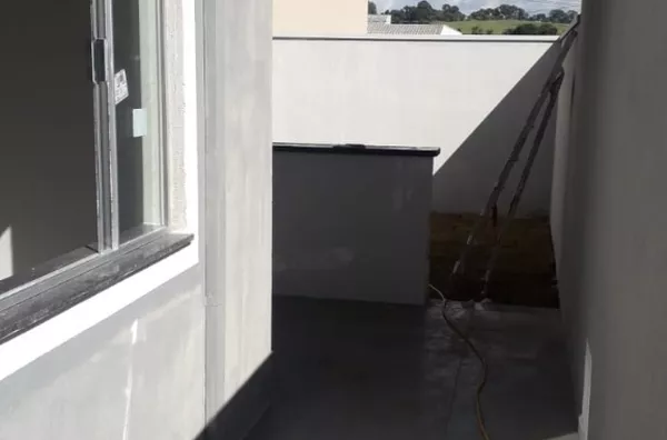 Casa - Bairro Parque Real