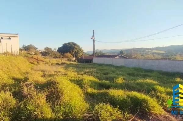 Terreno á venda,  Cajuru, Pouso Alegre