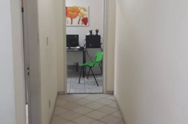 Sala Comercial - Centro